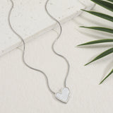 שרשרת גרנד שיילי לב