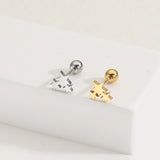 עגיל הליקס כוכבים