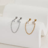 עגיל הליקס כוכב זרקון