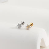 עגיל הליקס פלאוור