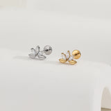 עגיל הליקס ניו פלאוור