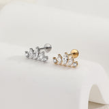 עגיל הליקס גלורי בלינג