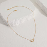 שרשרת לבבות לולייט