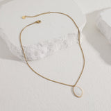 שרשרת קלואי שייל