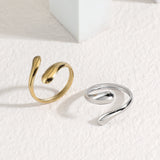 טבעת ניו סנייקי