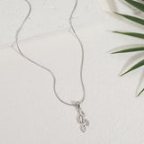 שרשרת עלה בלינג