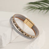 צמיד נייט אפור