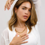 שרשרת גורמט לנה