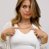 שרשרת גורמט לנה