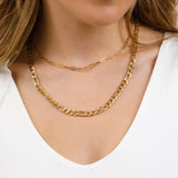 שרשרת גורמט לנה