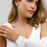 שרשרת לבבות לולייט