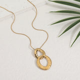 שרשרת פרנסין