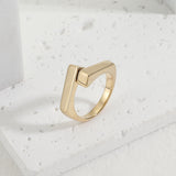 טבעת דאבל סקוור