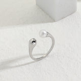 טבעת ניו פרל