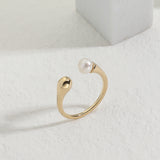 טבעת ניו פרל