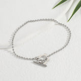 צמיד לינקי פרח 