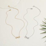 שרשרת אינסוף בלינג