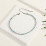 צמיד סטוני טורקיז