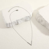 שרשרת וי בלינג גדול