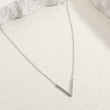 שרשרת וי בלינג גדול