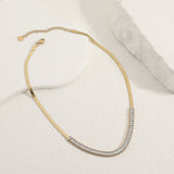 שרשרת מוריקס טניס