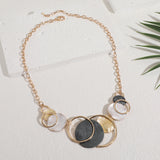 שרשרת סטארק גריי