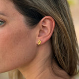 עגילי ניו סנייק