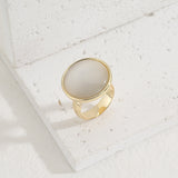 טבעת גולדמן גולד