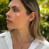 שרשרת עלה בלינג