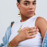 שרשרת מוריאל