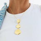 שרשרת מוריאל