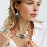 שרשרת סטארק גריי