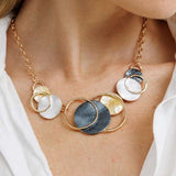 שרשרת סטארק גריי