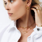 שרשרת דאבל סירקל