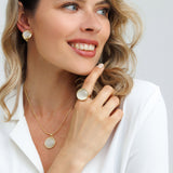 טבעת גולדמן גולד