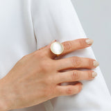 טבעת גולדמן גולד