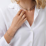 שרשרת סטוני וינטי גולד