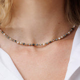 שרשרת סטוני וינטי גולד