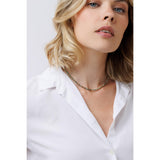 שרשרת סטוני פורסט גולד