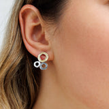 עגילי דוריס