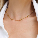 שרשרת אלורי