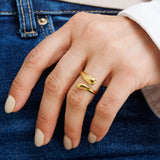 טבעת ניו סנייקי