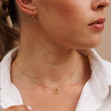 שרשרת לב מולי