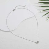 שרשרת שייל פרפר