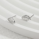 עגילי טייני ליף