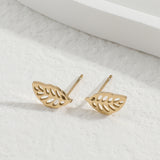 עגילי טייני ליף