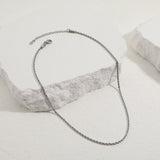 שרשרת חבל אוליב