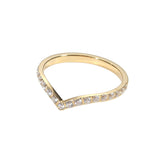 טבעת בלינג וי