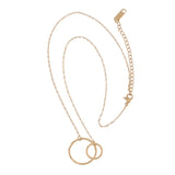 שרשרת דאבל סירקל