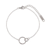 צמיד טייני דאבל סירקל